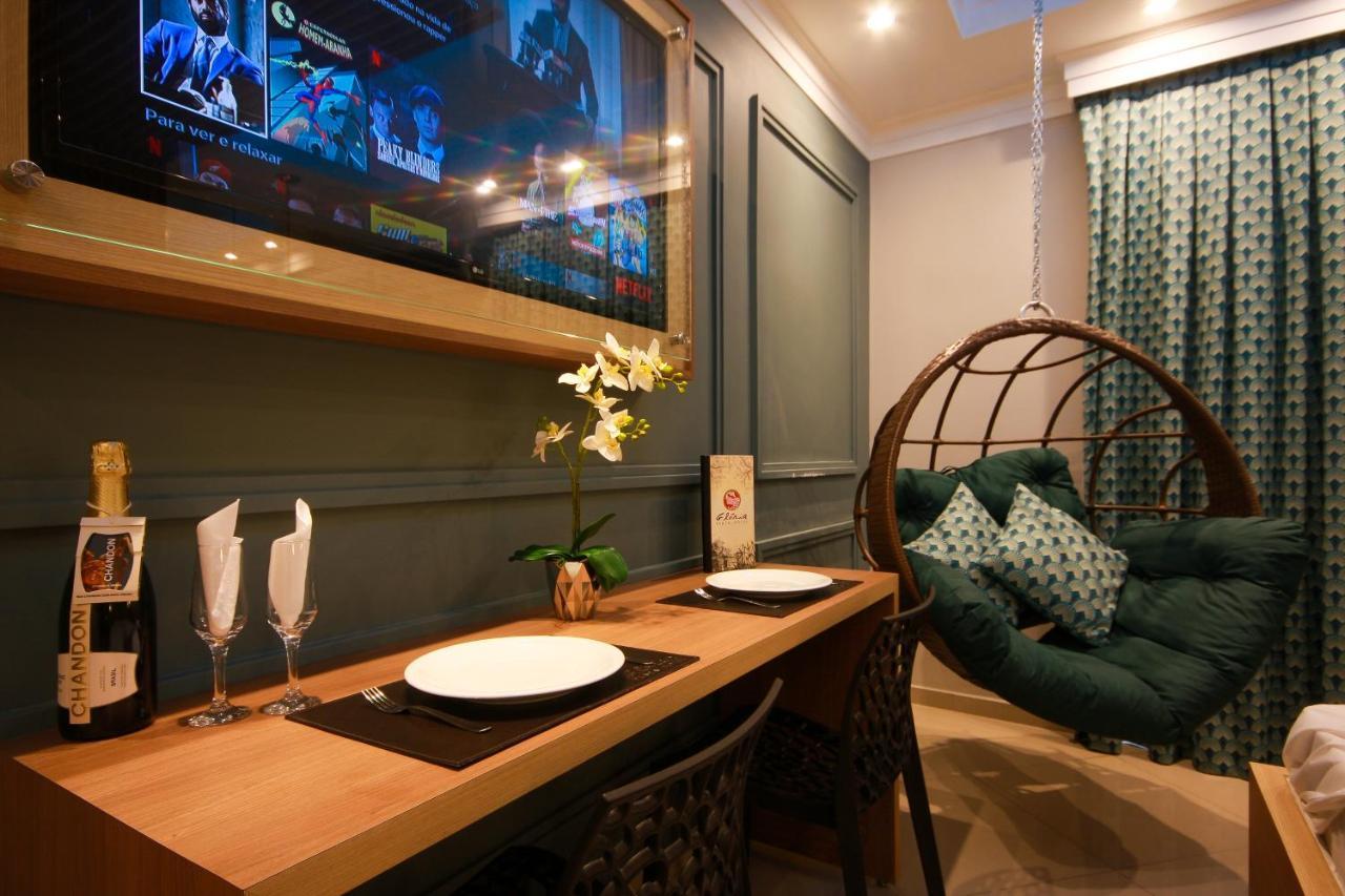 Gloria Plaza Hotel (Adults Only) Sao Paulo Exterior photo
