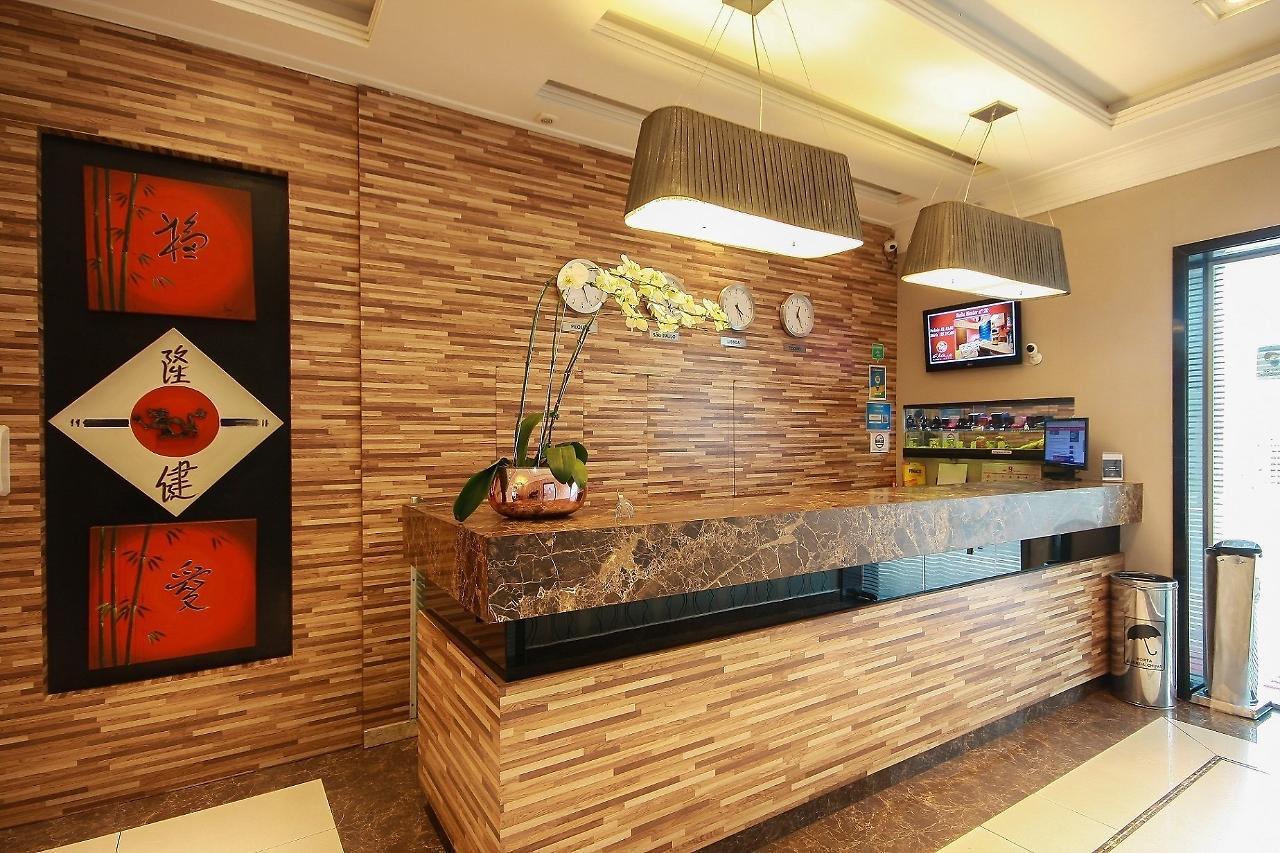 Gloria Plaza Hotel (Adults Only) Sao Paulo Exterior photo